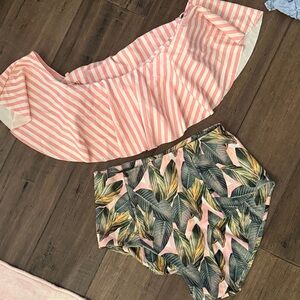 Show me your mumu Barbie Mermaid swimsuit